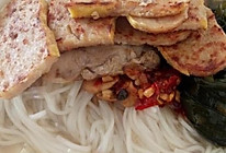 肉糕（长阳过年菜）的做法