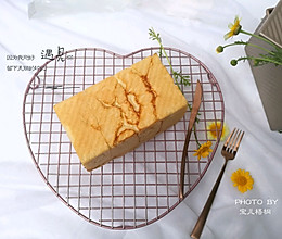 淡奶油土司的做法