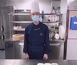 新春家宴之红红火火的做法