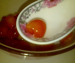 #罐头#樱桃多的做法