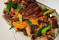 家常板鸭的做法