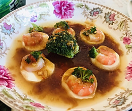 出类拔萃……年夜饭的做法