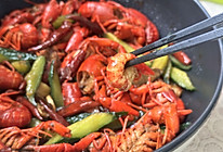 麻辣小龙虾的做法