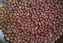 盐炒花生的做法