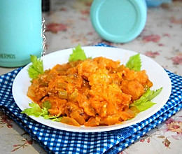 罐虾#膳魔师北咸主题月#的做法