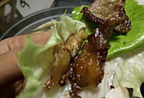 电饼铛烤肉的做法