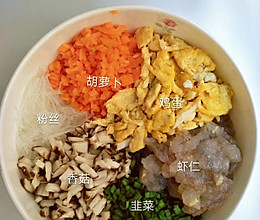 懒人版：饺子馅，谁做都好吃的做法