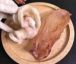 花胶泡发方法的做法