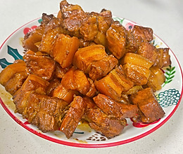 五花肉的做法