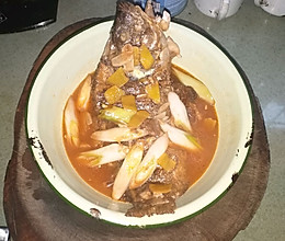 糖醋罗非魚的做法