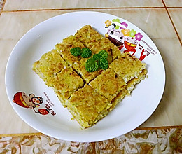 剩饭变美食的做法