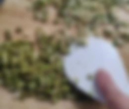 绿豆糕的做法