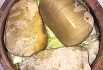 腌酸菜的做法
