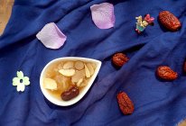 #测测你的夏日美食需求# 玉竹百合红枣银耳羹的做法