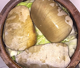 腌酸菜的做法