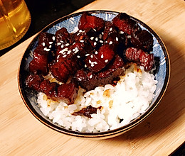 #就是红烧吃不腻！#经典红烧肉的做法
