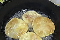 炸油饼的做法