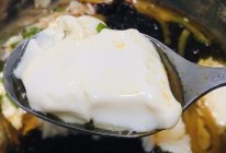 #刘畊宏女孩减脂饮食#自制豆腐脑和豆腐的做法