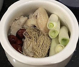 来自广东太太的家常煲汤食谱的做法