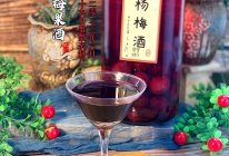 自制杨梅果酒的做法