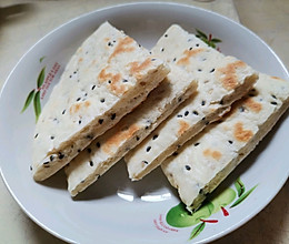锅盔的做法