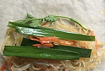 素春卷的做法