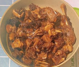 蒸板鸭的做法