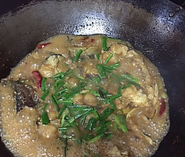 红烧胖头鱼的做法
