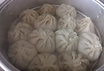 小笼包的做法