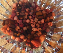 夏日健脾祛湿瘦身汤(经期也可服用)的做法