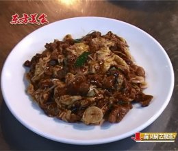 京味木须的做法