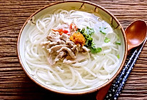 山遥海远的海南后安粉的做法
