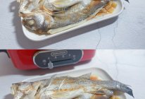 #摩其林美味CP#清蒸黄鱼鲞的做法