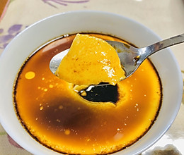 蒸鸡蛋羹的做法
