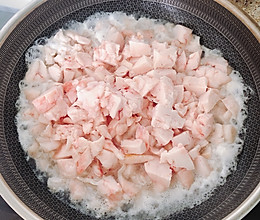 熬猪油的做法