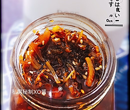 可以拌一切的海鲜酱的做法