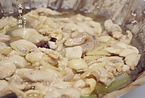 荷香无骨鸡腿肉#元气挑战美一天#的做法