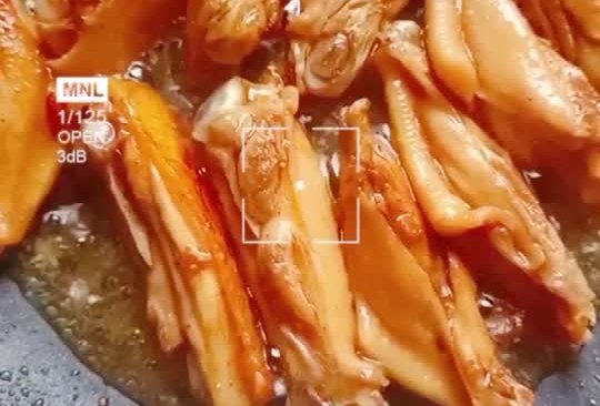 鸡翅土豆条的做法