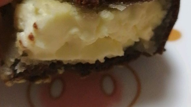 星巴克月饼的做法
