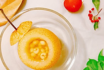 #流感季饮食攻略#川贝冰糖雪梨的做法