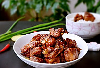 糖醋排骨的做法