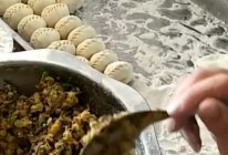 柳叶包的做法