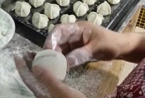 糖包子饺子的做法