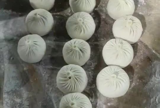 包包子了的做法