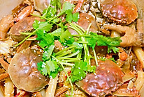 #下饭红烧菜#吮指肉蟹煲的做法