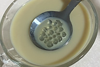 自制珍珠奶茶的做法