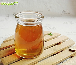 自制秋梨膏的做法