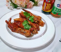 #最是家乡味 冬至大如年#虎皮凤爪的做法