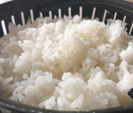 白米饭-格瑞美厨GOURMETmaxx版的做法