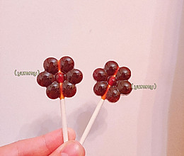 秋梨膏棒棒糖（无糖版）的做法